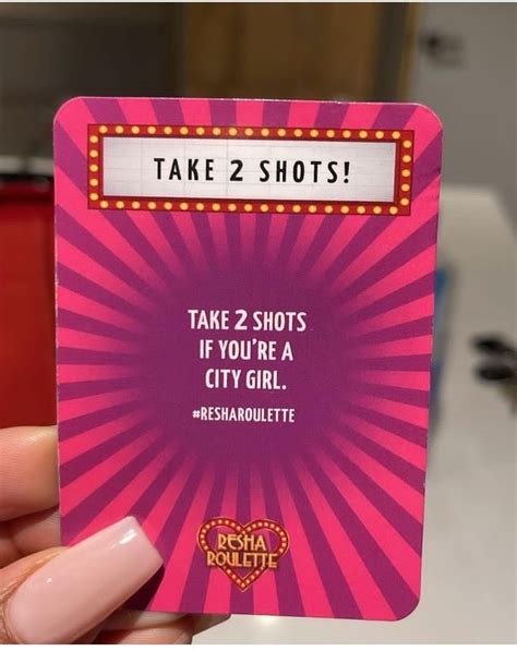 resha roulette questions pdf|Act Up: Yung Miami Introduces New Card Game 'Resha Roulette' .